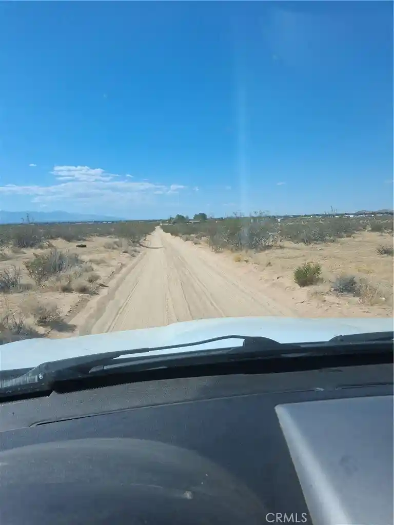 Photo 1 of Land for sale at 0 Dover, Apple Valley, CA 92308 | MLS# IV26218769 | Listing updated on 2026-10-15