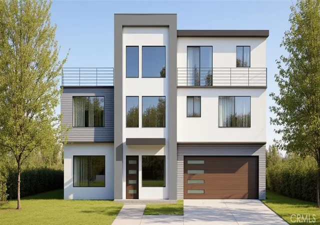 Photo 1 of Land for sale at 0 Valley View Ave, Whittier, CA 90604 | MLS# DW26215436 | Listing updated on 2026-10-08