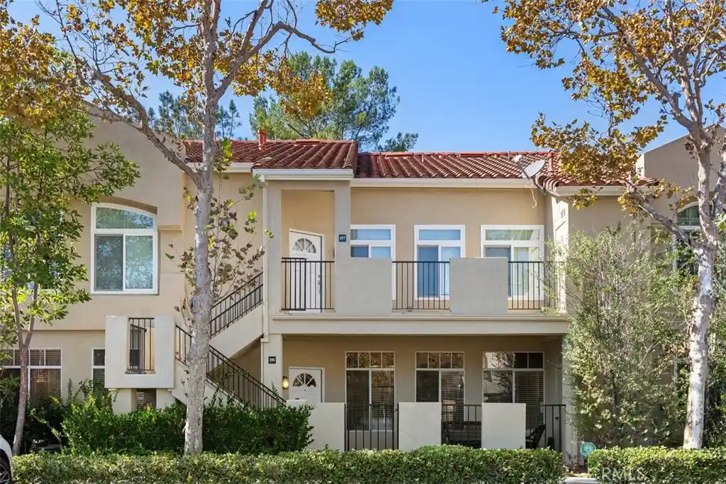Photo 1 of Condo for sale at 195 Cinnamon Teal, Aliso Viejo, CA 92656 | MLS# OC26158860 | Listing updated on 2026-10-21