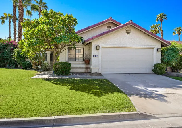 Photo 2 of Single family home for sale at 78725 Via Sonata, La Quinta, CA 92253 | MLS# 219153965DA | Listing updated on 2026-10-08