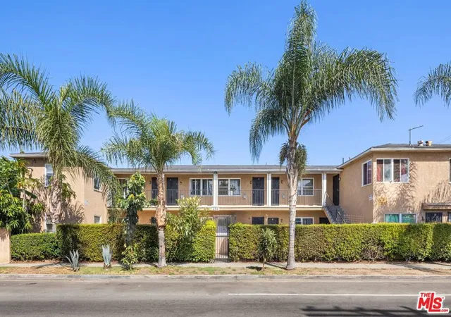 Multi family home for sale at 259 E 41st Place, Los Angeles, CA 90011 | MLS# 26997915