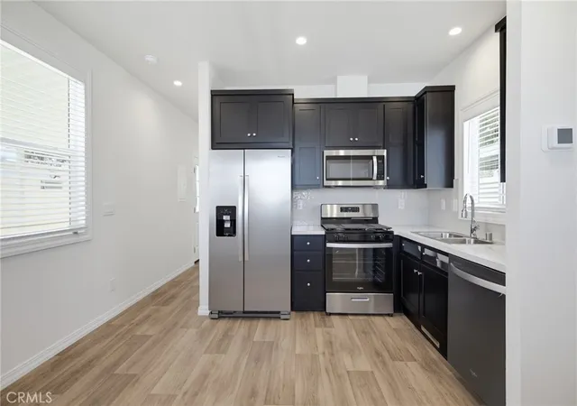 Photo 1 of Manufactured home for sale at 2345 190th Street #73, Redondo Beach, CA 90278 | MLS# SB26217294 | Listing updated on 2026-10-08