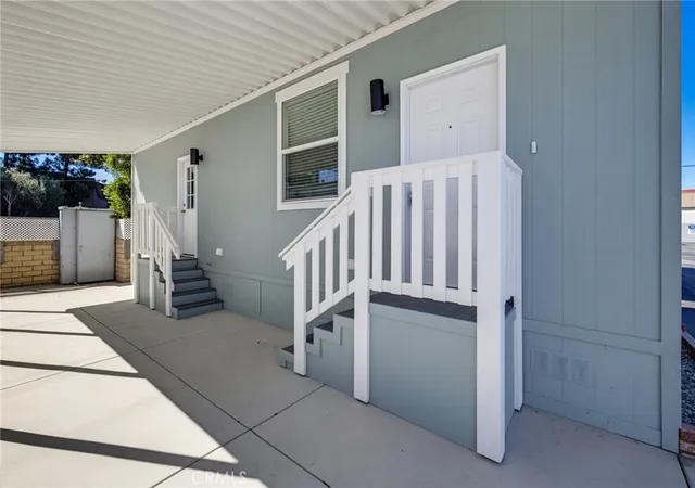 Photo 3 of Manufactured home for sale at 2345 190th Street #73, Redondo Beach, CA 90278 | MLS# SB26217294 | Listing updated on 2026-10-08