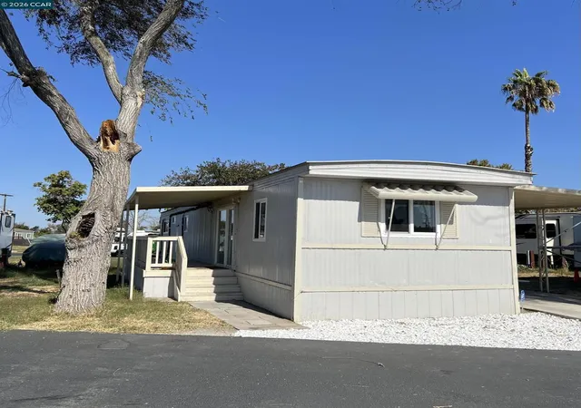 Manufactured home for sale at 3505 Gateway Rd, Bethel Island, CA 94511 | MLS# 41150564