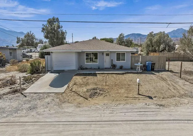 Photo 1 of Single family home for sale at 12101 United Rd, Desert Hot Springs, CA 92240 | MLS# 219153966DA | Listing updated on 2026-10-09