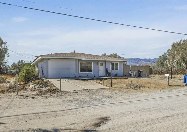 Photo 2 of Single family home for sale at 12101 United Rd, Desert Hot Springs, CA 92240 | MLS# 219153966DA | Listing updated on 2026-10-09