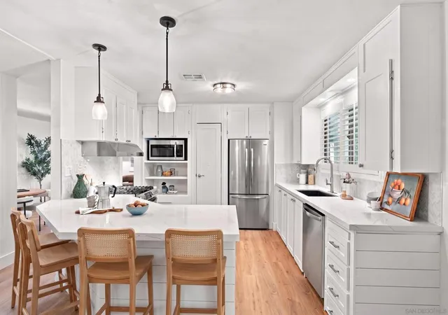 Photo 1 of Manufactured home for sale at 15420 Olde Hwy 80 #SPC 189, El Cajon, CA 92021 | MLS# 260024405SD | Listing updated on 2026-10-08