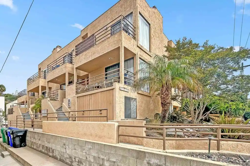 Townhouse for sale at 5742 Mildred, San Diego, CA 92110 | MLS# 260024406SD