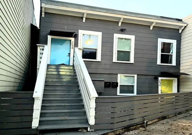 Photo 1 of Multi family home for sale at 2636 2638 3rd, San Francisco, CA 94107 | MLS# IN26215419 | Listing updated on 2026-10-08