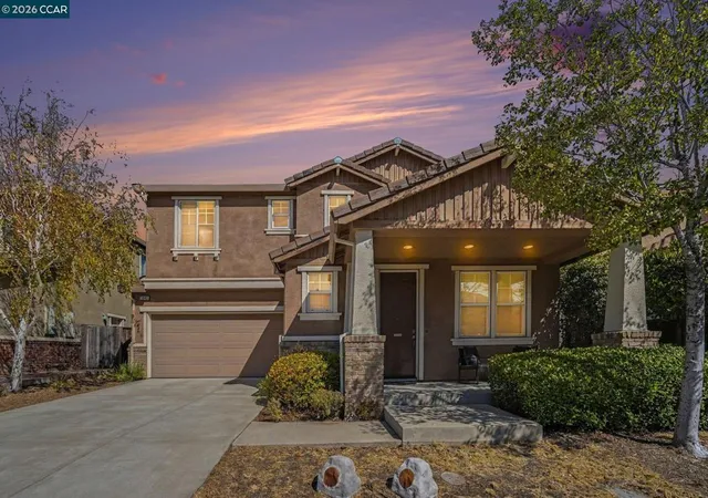 Single family home for sale at 1043 Ashbridge Bay Dr, Pittsburg, CA 94565 | MLS# 41150568