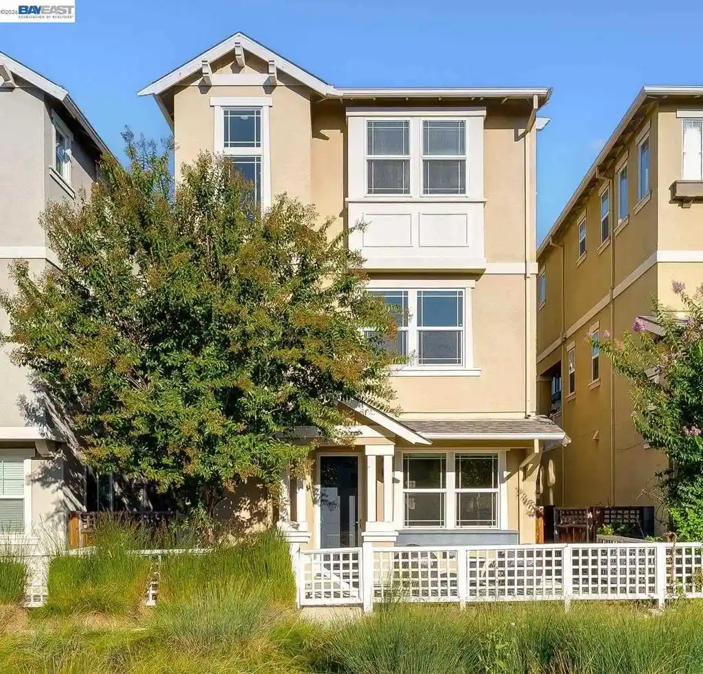 Photo 1 of Sale Pending at 2749 Pismo Ter, Fremont, CA 94538 | MLS# 41150570 | Listing updated on 2026-10-15