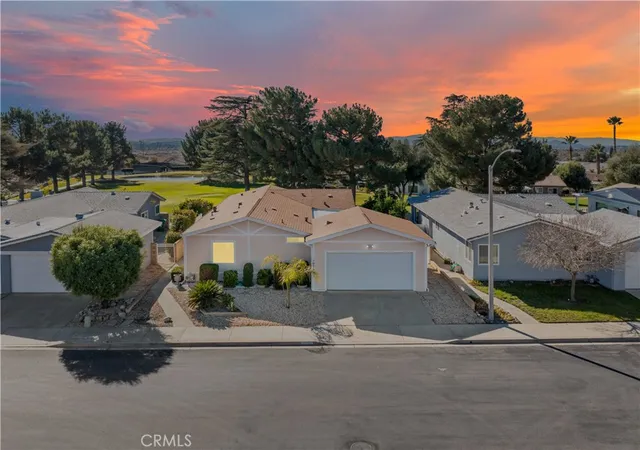 Photo 1 of Manufactured home for sale at 10795 Cherry Hills, Cherry Valley, CA 92223 | MLS# SW26218750 | Listing updated on 2026-10-09