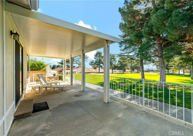 Photo 3 of Manufactured home for sale at 10795 Cherry Hills, Cherry Valley, CA 92223 | MLS# SW26218750 | Listing updated on 2026-10-09
