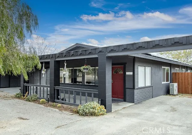 Photo 1 of Single family home for sale at 7167 Cherokee, Yucca Valley, CA 92284 | MLS# JT26218690 | Listing updated on 2026-10-08