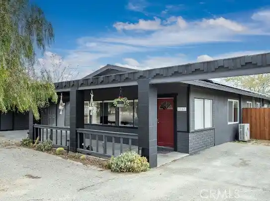 Photo 1 of Single family home for sale at 7167 Cherokee, Yucca Valley, CA 92284 | MLS# JT26218690 | Listing updated on 2026-10-18