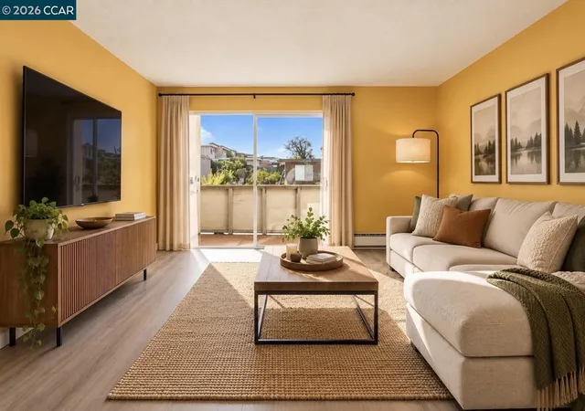 Condo for sale at 3161 Birmingham Dr #205, San Pablo, CA 94806 | MLS# 41150572