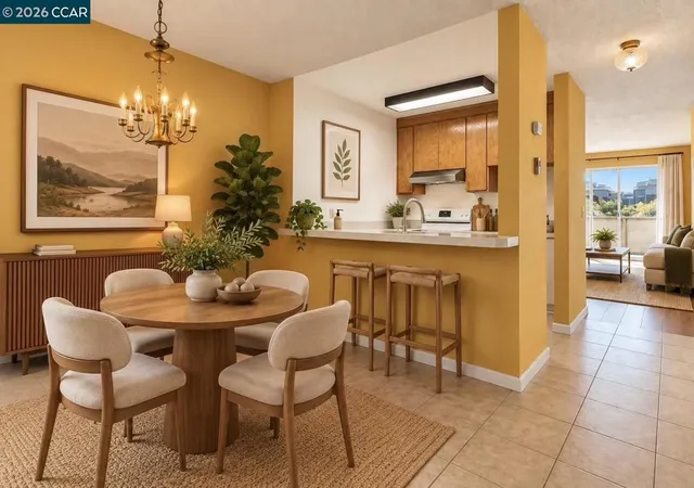 Photo 3 of Condo for sale at 3161 Birmingham Dr #205, San Pablo, CA 94806 | MLS# 41150572 | Listing updated on 2026-10-09