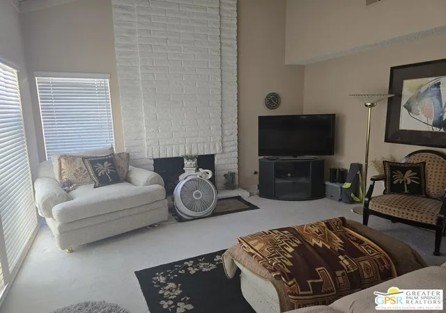 Photo 2 of Condo for sale at 2234 S Linden Way #A, Palm Springs, CA 92264 | MLS# 26996063PS | Listing updated on 2026-10-08