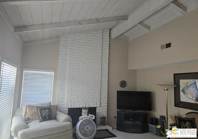 Photo 3 of Condo for sale at 2234 S Linden Way #A, Palm Springs, CA 92264 | MLS# 26996063PS | Listing updated on 2026-10-08