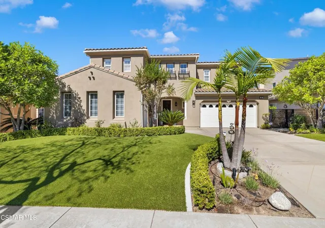 Photo 1 of Single family home for sale at 5207 Via Capote, Newbury Park, CA 91320 | MLS# 226004789 | Listing updated on 2026-10-08