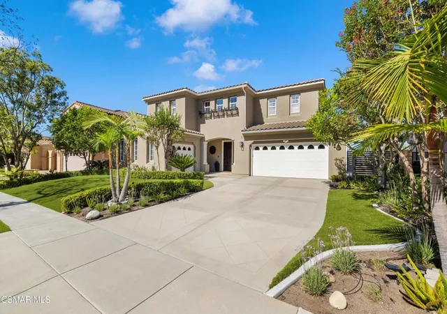 Photo 3 of Single family home for sale at 5207 Via Capote, Newbury Park, CA 91320 | MLS# 226004789 | Listing updated on 2026-10-08