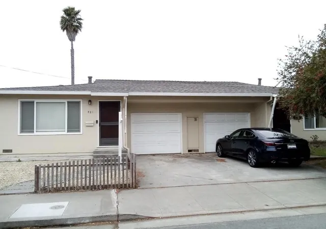 Photo 1 of Multi family home for sale at 521 Darwin St, Santa Cruz, CA 95062 | MLS# ML82061233 | Listing updated on 2026-10-08