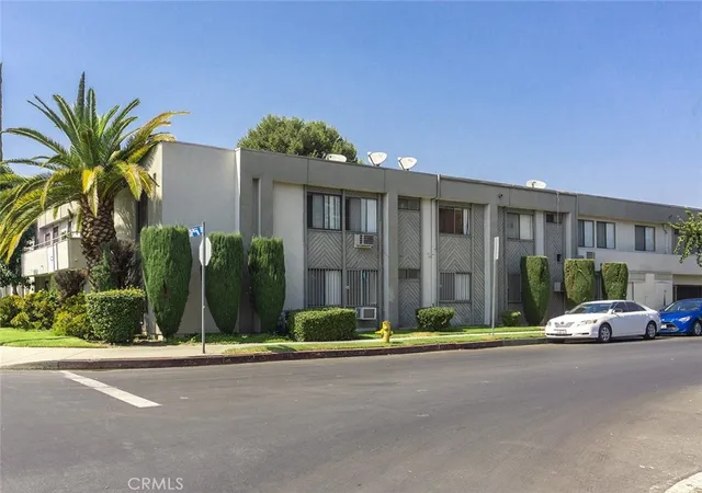 Photo 1 of Multi family home for sale at 14807 Parthenia, Panorama City, CA 91402 | MLS# GD26218813 | Listing updated on 2026-10-08