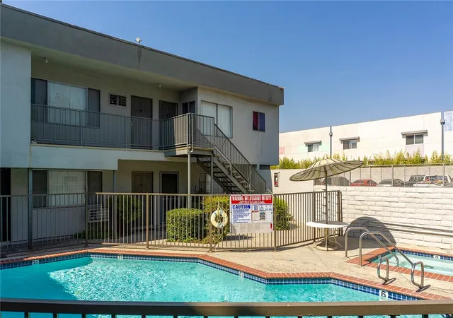 Photo 3 of Multi family home for sale at 14807 Parthenia, Panorama City, CA 91402 | MLS# GD26218813 | Listing updated on 2026-10-08