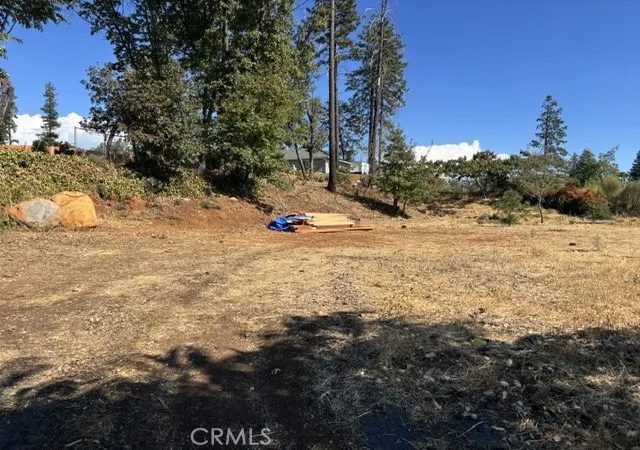 Photo 1 of Land for sale at 5658 Cathy, Paradise, CA 95969 | MLS# SN26218604 | Listing updated on 2026-10-08