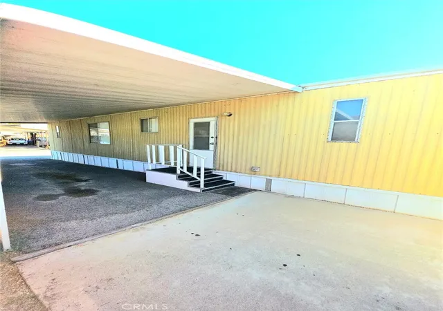 Photo 30 of Manufactured home for sale at 6130 Camino Real #283, Riverside, CA 92509 | MLS# IG26218307 | Listing updated on 2026-10-11