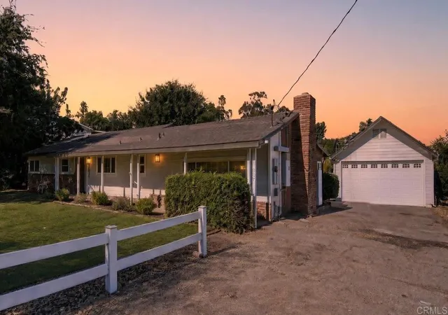 Photo 2 of Single family home for sale at 307 Aldwych Rd, El Cajon, CA 92020 | MLS# PTP2607574 | Listing updated on 2026-10-13