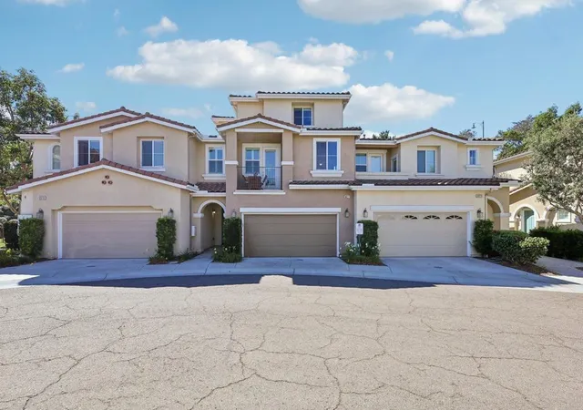 Townhouse for sale at 6977 Brass Pl, Carlsbad, CA 92009 | MLS# NDP2609344