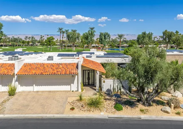 Photo 1 of Single family home for sale at 22 Duke Dr, Rancho Mirage, CA 92270 | MLS# 219153967PS | Listing updated on 2026-10-09