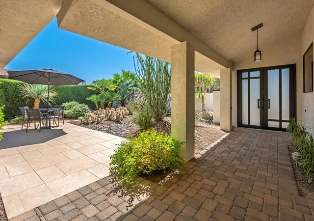 Photo 2 of Single family home for sale at 22 Duke Dr, Rancho Mirage, CA 92270 | MLS# 219153967PS | Listing updated on 2026-10-09