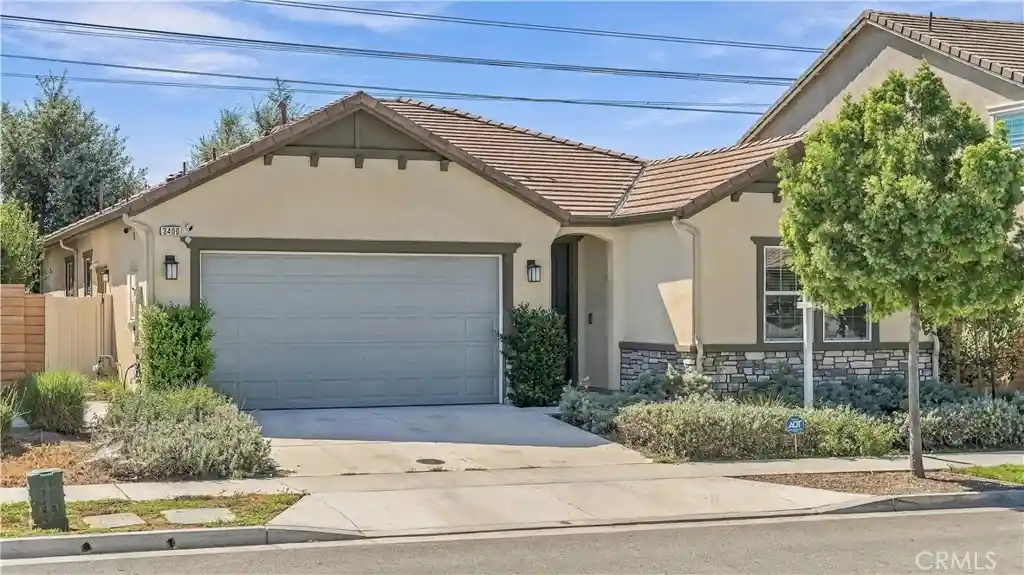 Single family home for sale at 3400 E Foxglove, Ontario, CA 91761 | MLS# AR26216792