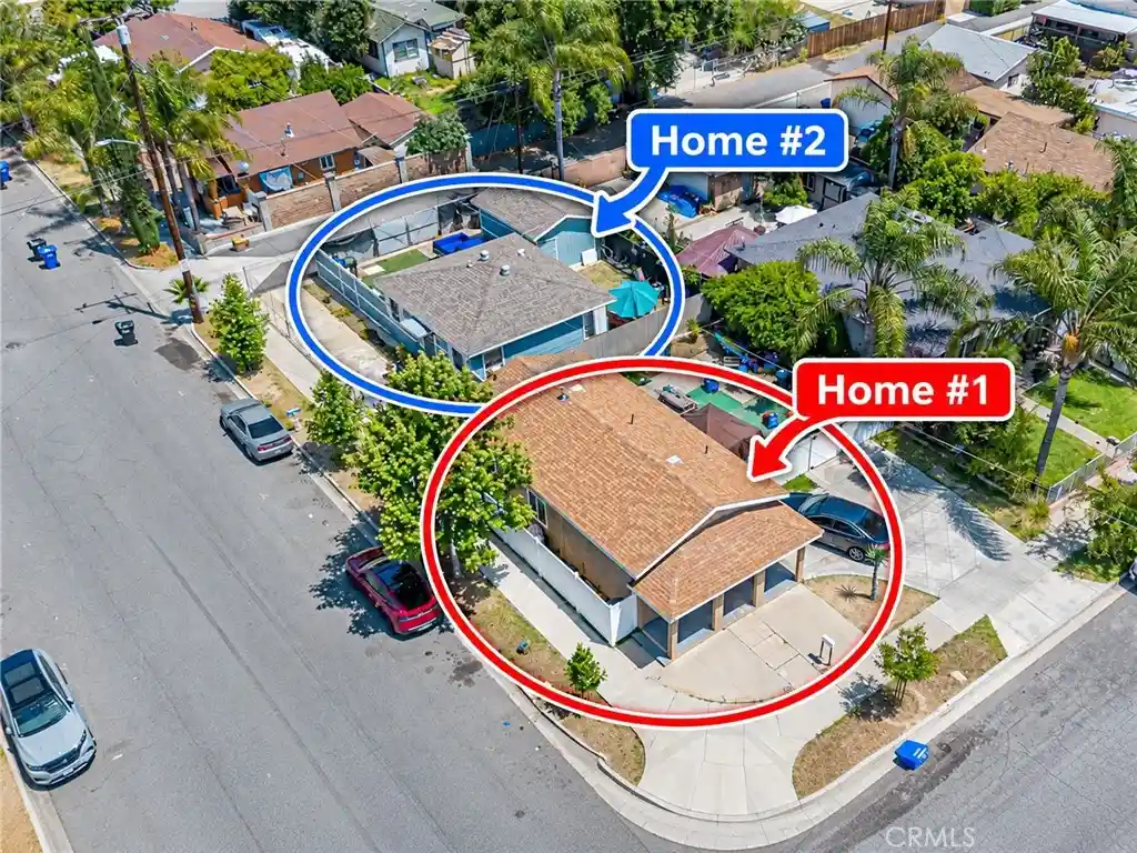 Photo 1 of Multi family home for sale at 1060 S Rebecca, Pomona, CA 91766 | MLS# PW26218804 | Listing updated on 2026-10-23
