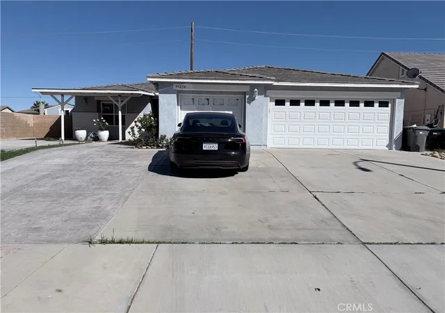 Photo 1 of Single family home for sale at 39254 Nicole, Palmdale, CA 93551 | MLS# SR26218830 | Listing updated on 2026-10-09