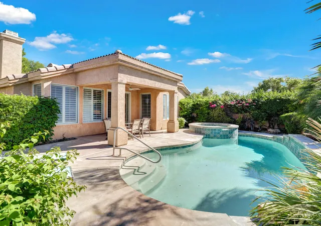 Single family home for sale at 29887 W Trancas Dr, Cathedral City, CA 92234 | MLS# 219153968DA