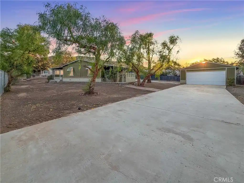 Photo 1 of Sale Pending at 26293 Melba, Homeland, CA 92548 | MLS# SW26218446 | Listing updated on 2026-10-19
