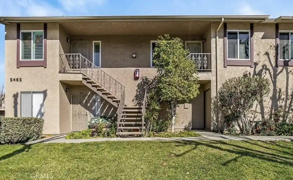 Condo for sale at 5465 Bohlig #115, Los Angeles, CA 90032 | MLS# AR26218674