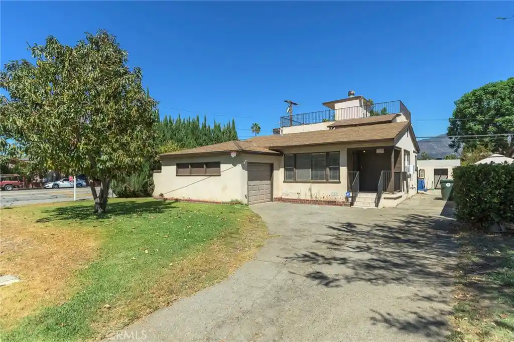 Multi family home for sale at 203 Benrud St, Monrovia, CA 91016 | MLS# GD26215225