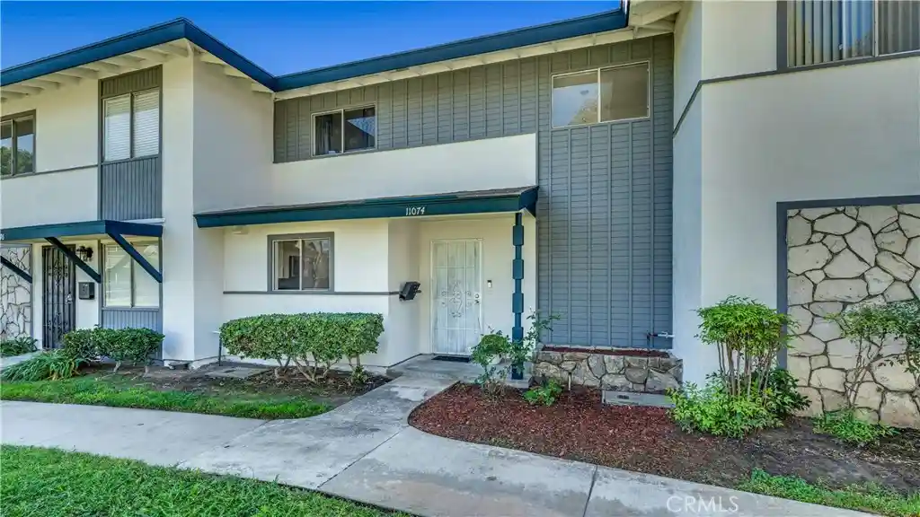 Photo 1 of Townhouse for sale at 11074 Kibbins Cir, Stanton, CA 90680 | MLS# PW26218704 | Listing updated on 2026-10-28