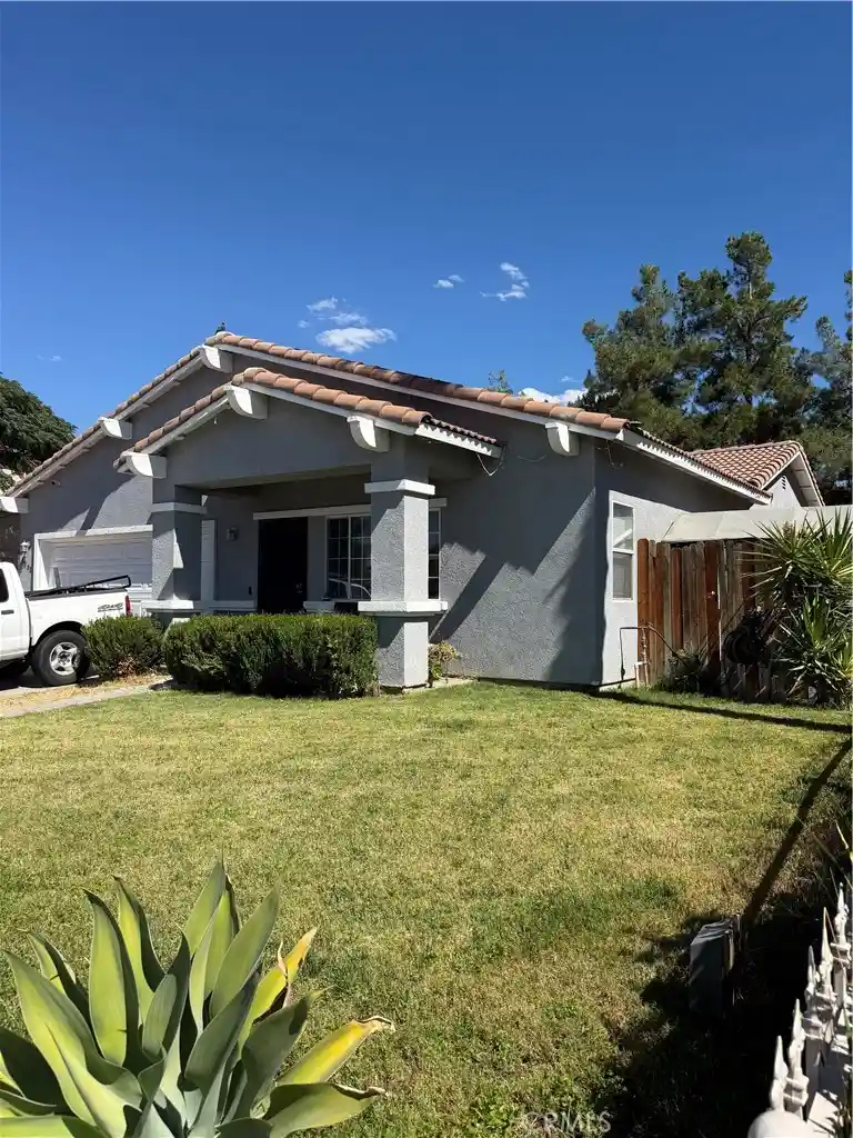 Photo 1 of Single family home for sale at 1300 Manassas, Hemet, CA 92545 | MLS# IG26216104 | Listing updated on 2026-10-22