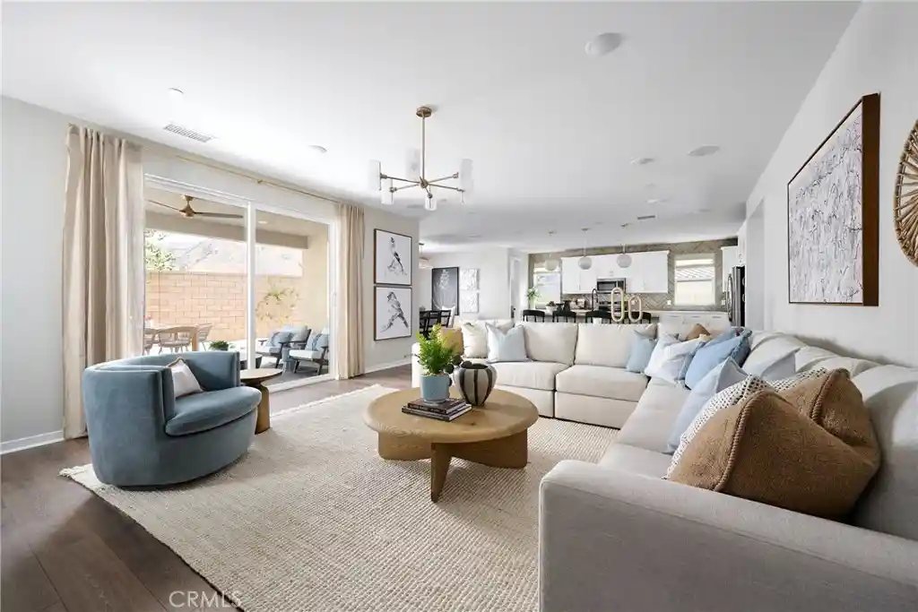 Photo 1 of Single family home for sale at 12709 Agave Ridge Ct, Corona, CA 92883 | MLS# OC26218909 | Listing updated on 2026-10-31