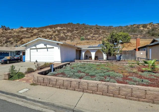 Single family home for sale at 13128 Casa Grande Ave, Lakeside, CA 92040 | MLS# 260024411SD