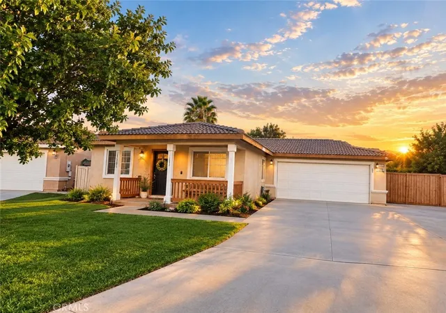 Photo 1 of Single family home for sale at 15550 Arobles Ct, Moreno Valley, CA 92555 | MLS# RS26218933 | Listing updated on 2026-10-09