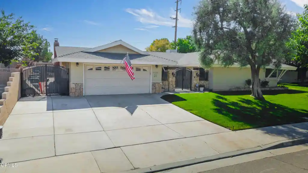 Photo 1 of Sale Pending at 2068 Spice St, Lancaster, CA 93536 | MLS# V1-39156 | Listing updated on 2026-10-24