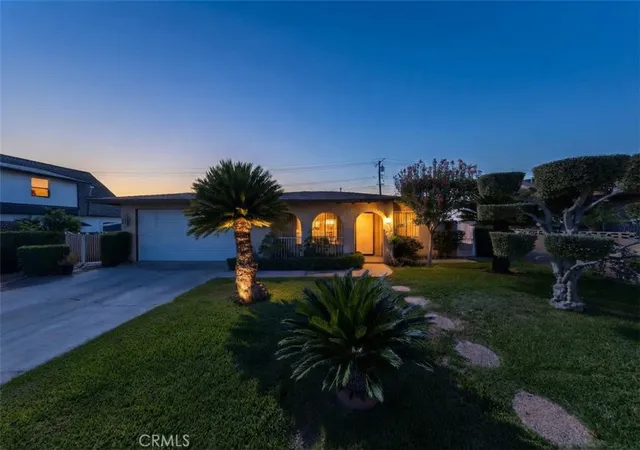 Single family home for sale at 824 E I St, Ontario, CA 91764 | MLS# CV26217780