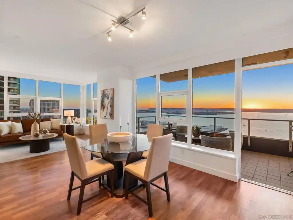 Photo 1 of Condo for sale at 1325 Pacific Hwy #2302, San Diego, CA 92101 | MLS# 260024417SD | Listing updated on 2026-10-11