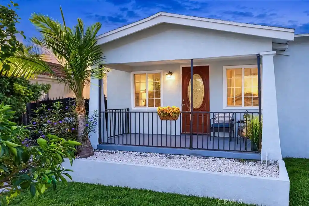 Photo 1 of Single family home for sale at 1612 W 71st Street, Los Angeles, CA 90047 | MLS# PW26208646 | Listing updated on 2026-10-27